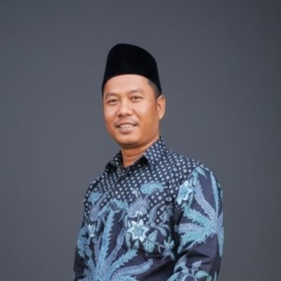 Wawan Setyawan, S.Pd.,.M.Pd,