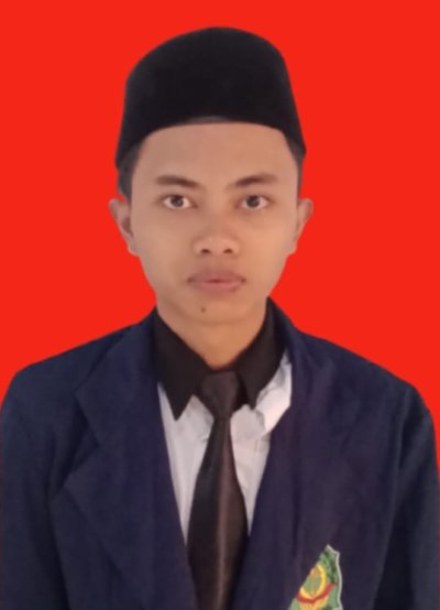 Fahrudin, S.Pd