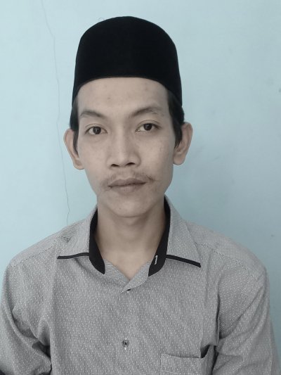 Faishol Akhliful Mizan, S.Pd